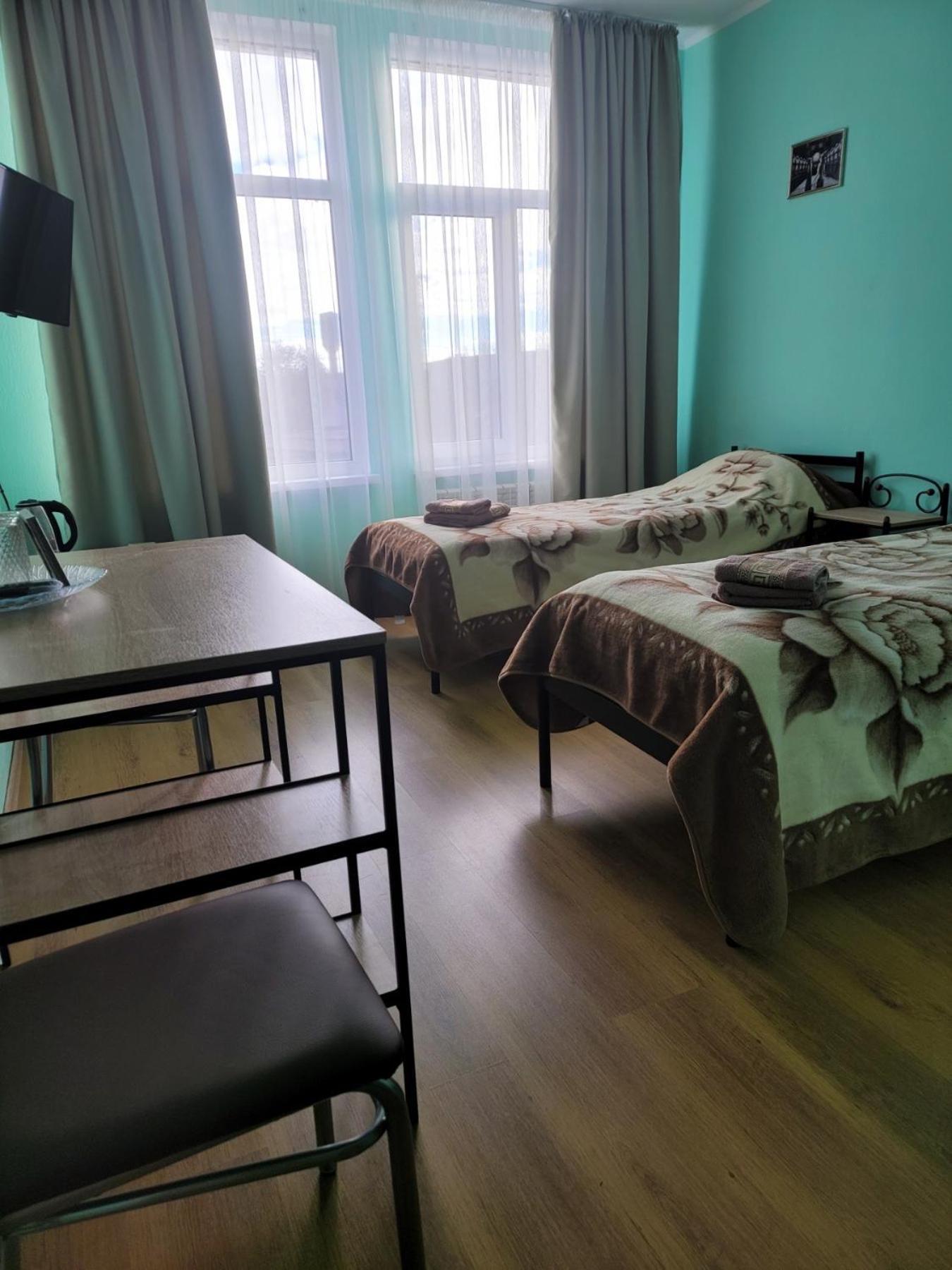 Vodnyi Mir Hotel Bilhorod-Dnistrovsʼkyy Екстериор снимка
