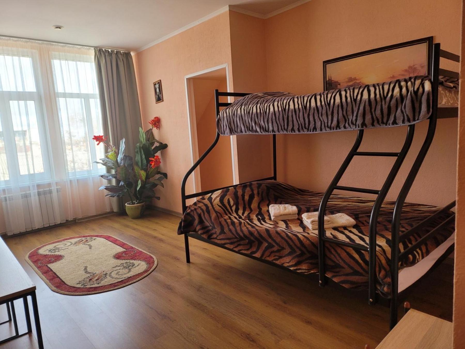 Vodnyi Mir Hotel Bilhorod-Dnistrovsʼkyy Екстериор снимка