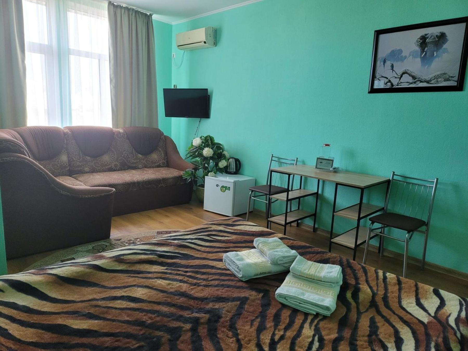 Vodnyi Mir Hotel Bilhorod-Dnistrovsʼkyy Екстериор снимка