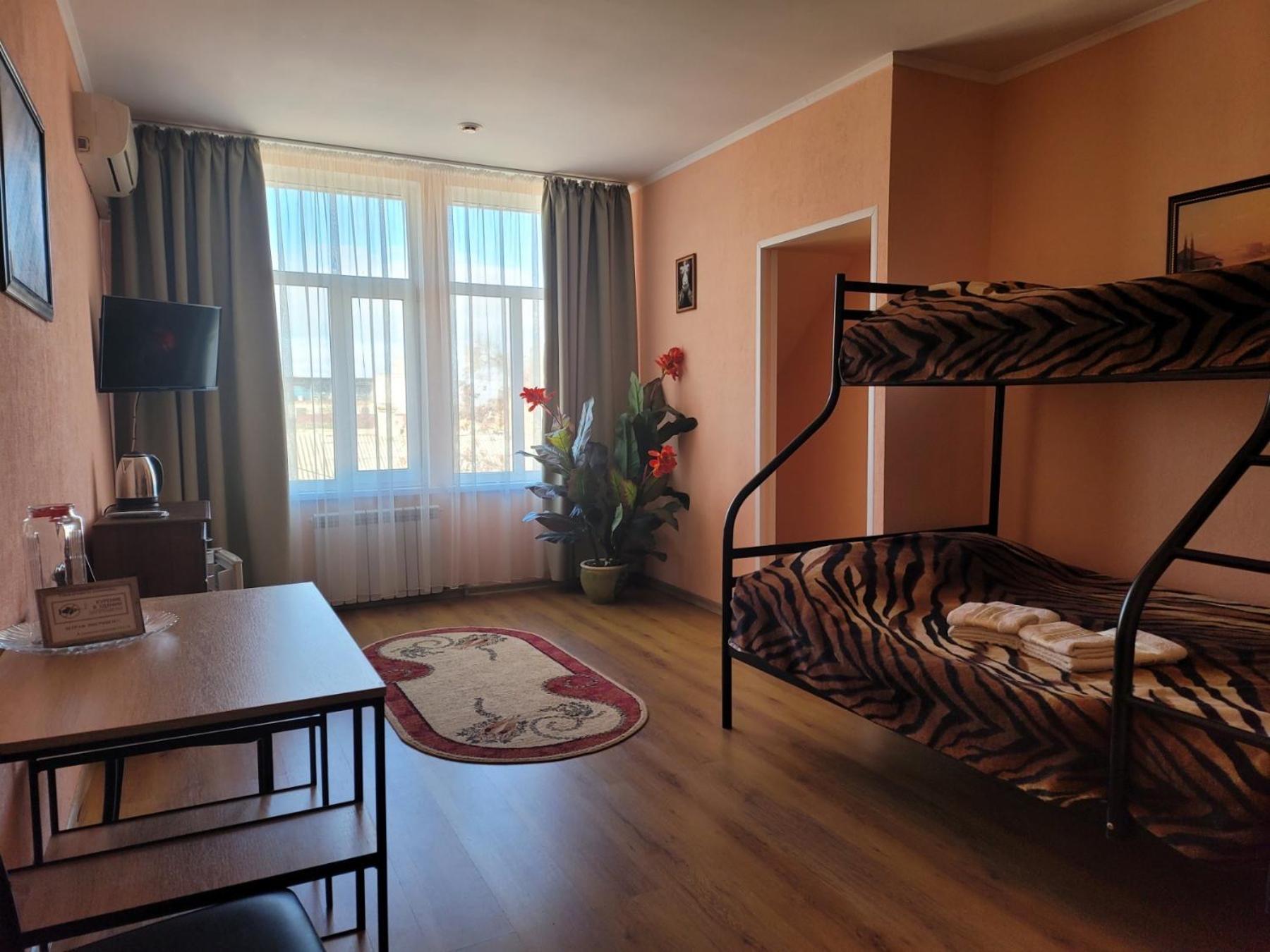 Vodnyi Mir Hotel Bilhorod-Dnistrovsʼkyy Екстериор снимка