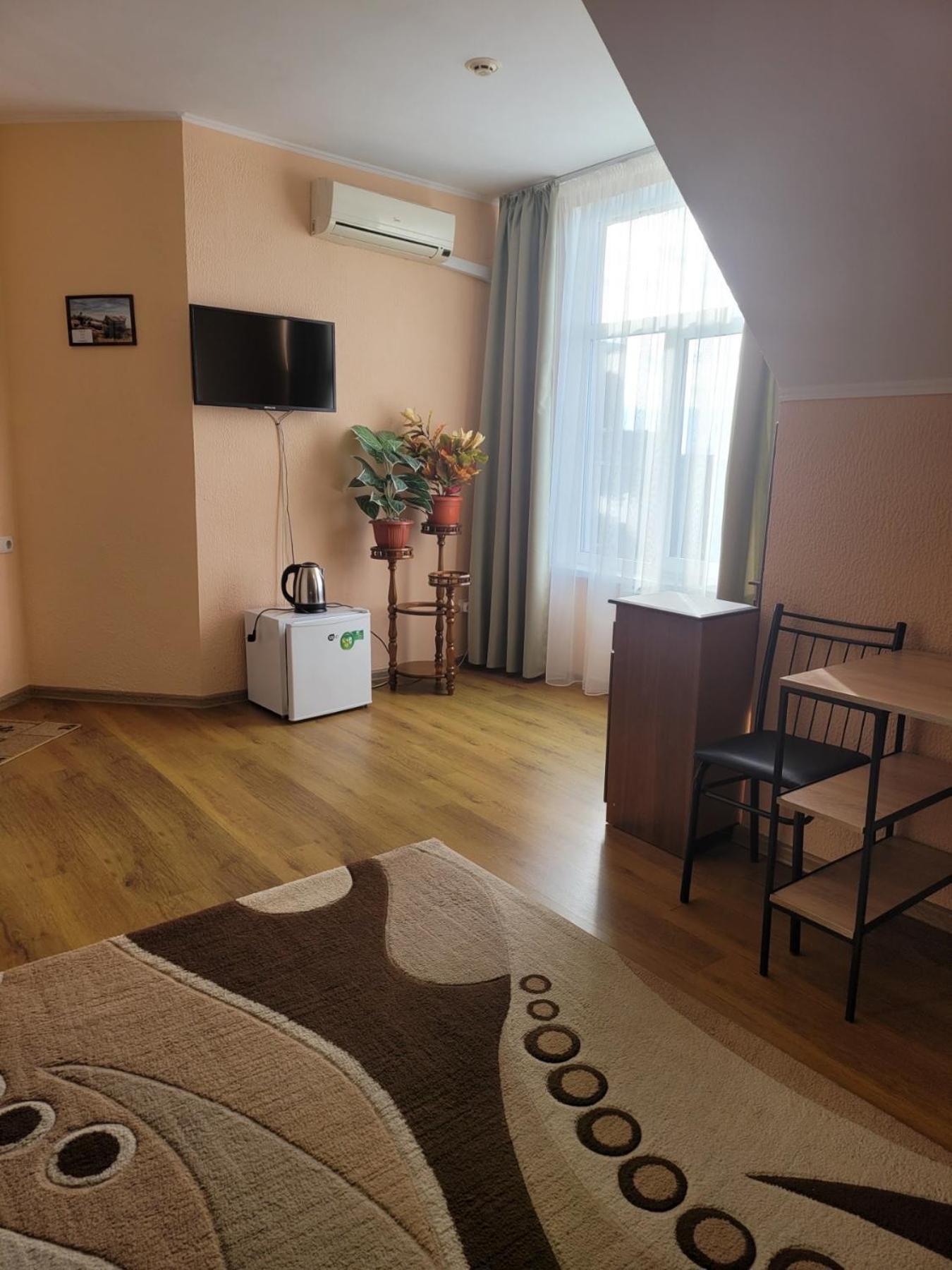 Vodnyi Mir Hotel Bilhorod-Dnistrovsʼkyy Екстериор снимка