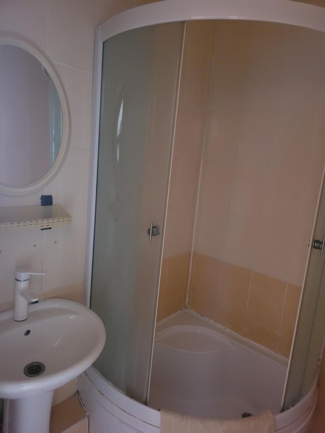 Vodnyi Mir Hotel Bilhorod-Dnistrovsʼkyy Екстериор снимка